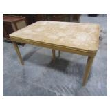 38x56 Table, Opens but no Leaves