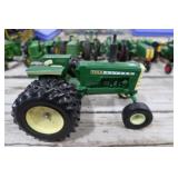 ERTL Oliver 1955 Die Cast Metal Tractor From