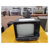 Realistic Porta Vision TV