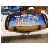 Heileman Old Style Beer Light Up Sign (works),