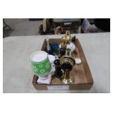 Boxes of Avon in each Box, Look at pics for info