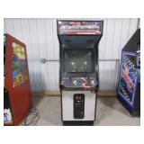 Atari Mod. 551xx Multicade Arcade Game 110v