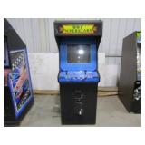 Atari Mod. 351xxx WWF Super Stars Arcade Game