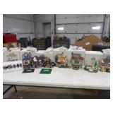 'The Heritage Village Collection'- See Description