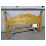 Furniture Traditions 62w x 44H Head Board