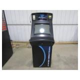 2001 Mega Touch Maxx Diamond Twice the Ice, Keys