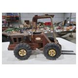 Tonka Fork Lift