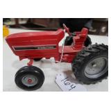 ERTL International Metal Die Cast Tractor
