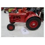 Co-Op No.3 Metal Die Cast Tractor