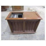 Magnavox Mod. XXX325 Record Player-Stero Solid Sta