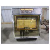 Rowe AMI 200 Selection Stereo 110v Juke Box, Key