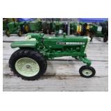 ERTL Oliver 1655 White Over/Under Hydraul Shift