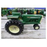 ERTL Oliver 1855 Metal Die Cast Tractor From