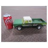 Nylint Farm Cattle Truck