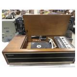 Panasonic Solid State Stereo System