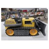 Tonka Dozer w/Blade