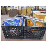 8 Record Collection Sets