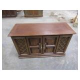 Soundesign S4280 Record Player, Tape, Stereo,8-Tra