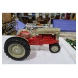 Hubley Kiddie Toy Ford 961 Powermaster Metal Die