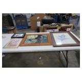 4 Duck Pictures, See Description