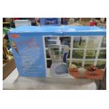 Back to Basics,Naturally Simple Soft Serve Ice Cre