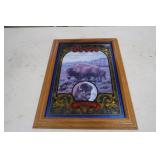 Coors Nature Series, Coors Buffalo Nature Series