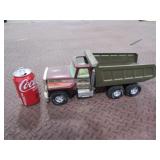 Nylint Metal Dump Truck