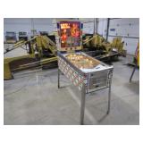 Gottlieb's Kings & Queens Pin Ball Machine Works