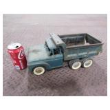 Structo Hyd. Dump Truck