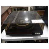 BSR 4800 McDonald Record Player
