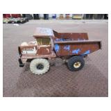 Mack Buddy L Dump Truck