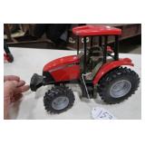 ERTL Case IH Plastic Die Cast Tractor