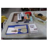 Boxes of Avon in each Box, Look at pics for info