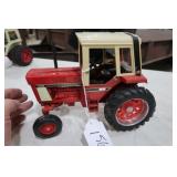 ERTL International 1586 Metal Die Cast Tractor