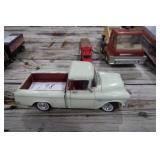 ERTL Chevrolet 300 Die Cast Metal Pickup