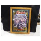 Coors Nature No.2 Series Big Horn Sheep Mirror,