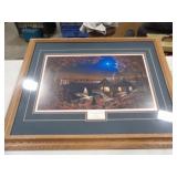 'Evening Serenity' by Jim Hansel, Encore Edition,