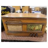 Vintage Motorola Radio