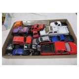 12 Plus Trucks, Vehicles, & Trailers