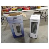 SPT Mod.SF-610 Evaporative Swamp Cooler