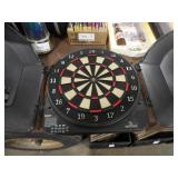 Sportcraft Battery Operated Dart Board, No Darts