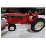 Scale Models All-American Farmer 1991 Metal