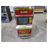 Sigma Joker's Wild & Double Down Mod.Name Poker-B9