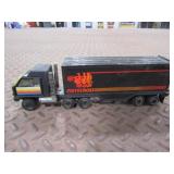 Tonka Moto Cross Semi