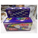 Action Dupont Racing #24 Jeff Gordon 1999 1:24
