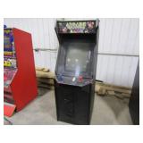 Arcade Classics Mod. CIN 110v 25 1/4W x 36D x 73H