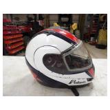Polaris Modular sz.XL Helmet w/Visor