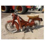 Riverside Moped FZP 14011, Made in France 1,619K