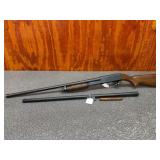 Ithaca 37 Featherlight 12ga w/2-12ga 26in. & 30in