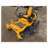 2023 Cub Cadet Ultima ZT1 54in. Deck, Zero Turn,